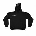 Black Tracksuit Set