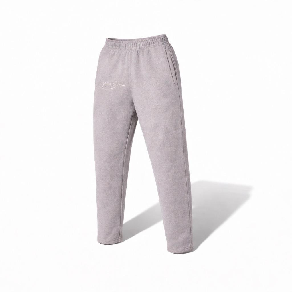 Grey Tracksuit Set